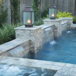 J.Bradley Custom Pools pool builders houston
