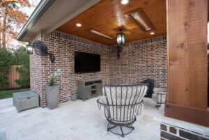 J.Bradley Custom Pools pool builders houston