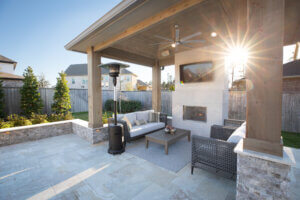 J.Bradley Custom Pools pool builders houston