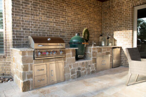 J.Bradley Custom Pools pool builders houston