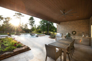 J.Bradley Custom Pools pool builders houston