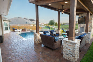 J.Bradley Custom Pools pool builders houston