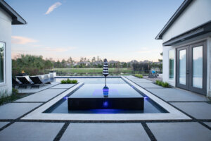 J.Bradley Custom Pools pool builders houston