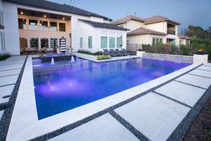 J.Bradley Custom Pools pool builders houston