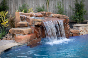 J.Bradley Custom Pools pool builders houston