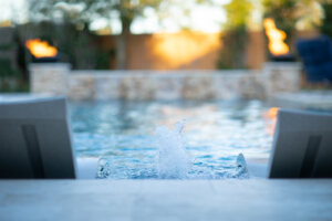 J.Bradley Custom Pools pool builders houston