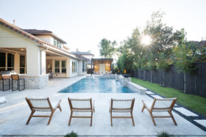 J.Bradley Custom Pools pool builders houston