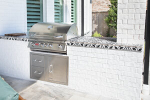 J.Bradley Custom Pools pool builders houston