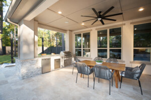 J.Bradley Custom Pools pool builders houston