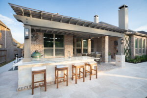 J.Bradley Custom Pools pool builders houston