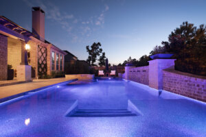 J.Bradley Custom Pools pool builders houston