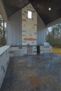 J.Bradley Custom Pools pool builders houston