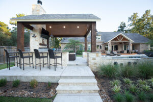 J.Bradley Custom Pools pool builders houston