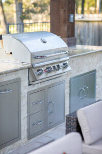 J.Bradley Custom Pools pool builders houston