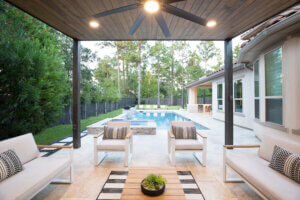 J.Bradley Custom Pools pool builders houston