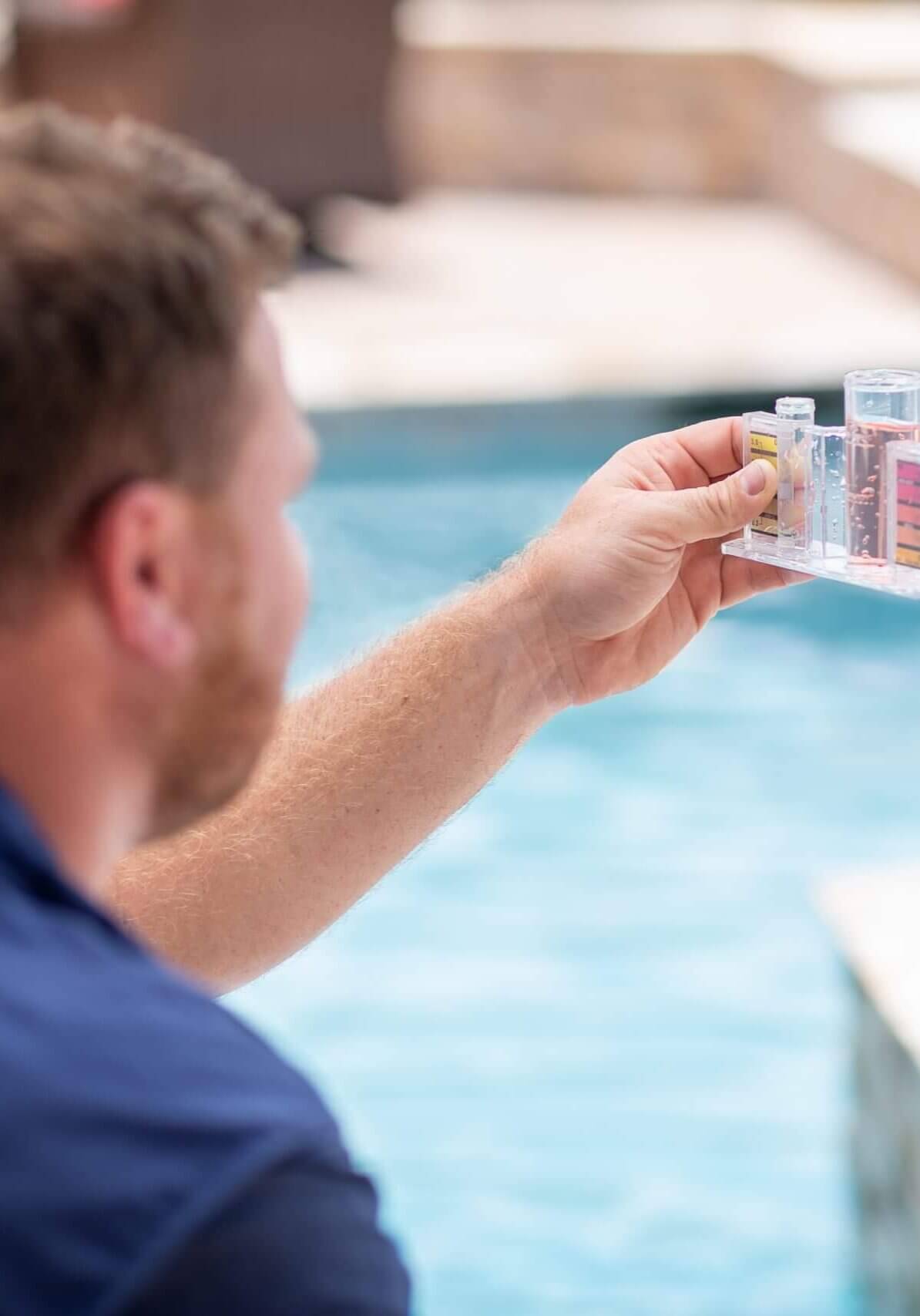 J.Bradley Custom Pools pool builders houston